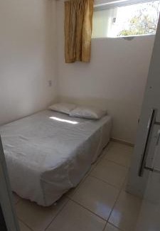 Recreio Apartamento | Lac residence 1H
