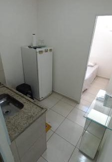 Recreio Apartamento | Lac residence 1H