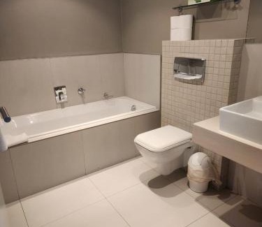 Bloubergstrand Apartamento | LaCabina501