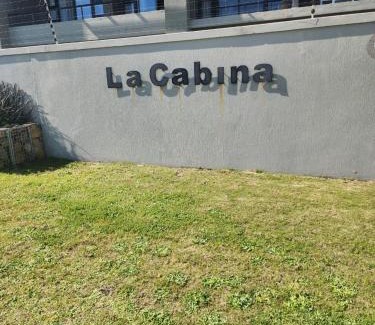 Bloubergstrand Apartamento | LaCabina501