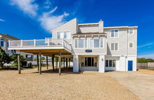 Sandbridge Casa | Lacado Brista