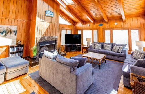 Sandbridge Casa | Lacado Brista