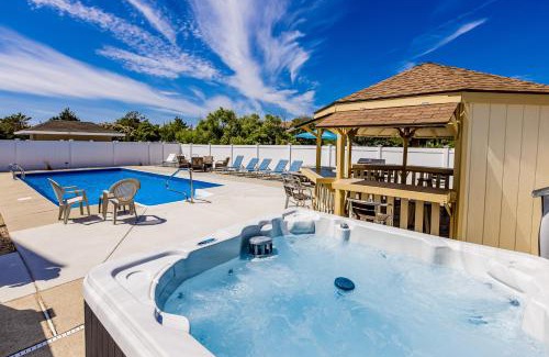 Sandbridge Casa | Lacado Brista