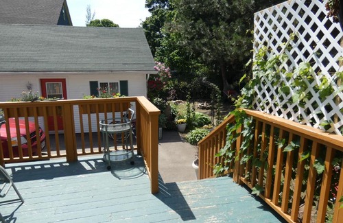 Shediac Cama Y Desayuno | LaCasa enShediac