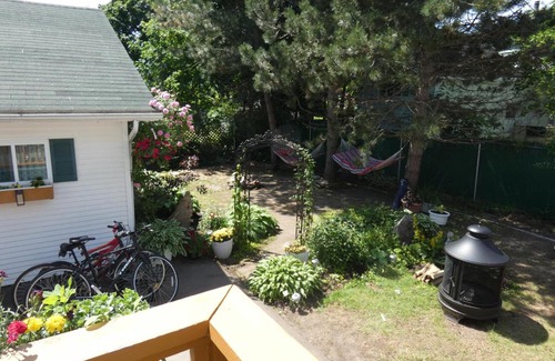 Shediac Cama Y Desayuno | LaCasa enShediac