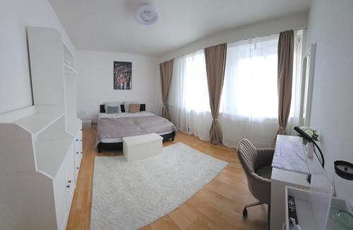 Sankt Alban Apartamento | LaCasa-Mia Apartment Basel