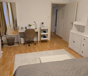 Sankt Alban Apartamento | LaCasa-Mia Apartment Basel