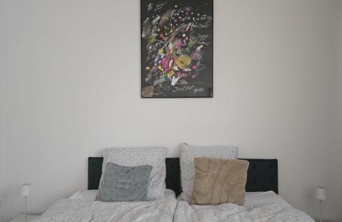 Sankt Alban Apartamento | LaCasa-Mia Apartment Basel
