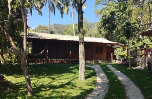Macae Casa | LaCasinhaDeMadeira