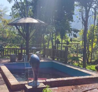 Macae Casa | LaCasinhaDeMadeira