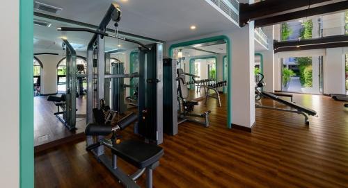 Hua Hin Apartamento | Lacasita Luxury 427 Near Huahin Beach