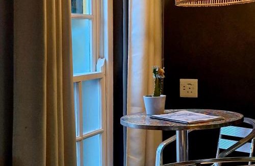 Port Elizabeth Apartamento | LACASITA STANFORD Quirky self-catering accommodation