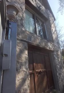 Rio Ceballos Casa | lacasitadepiedraCabana