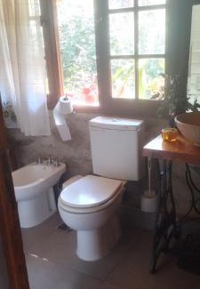 Rio Ceballos Casa | lacasitadepiedraCabana