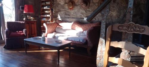 Rio Ceballos Casa | lacasitadepiedraCabana