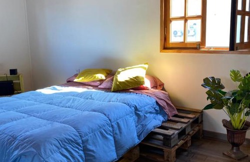 Papudo Casa | LaCasonaHostalspa