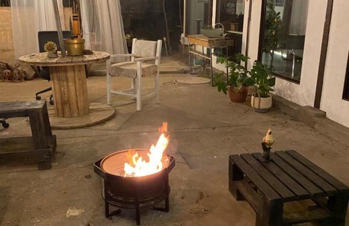 Papudo Casa | LaCasonaHostalspa