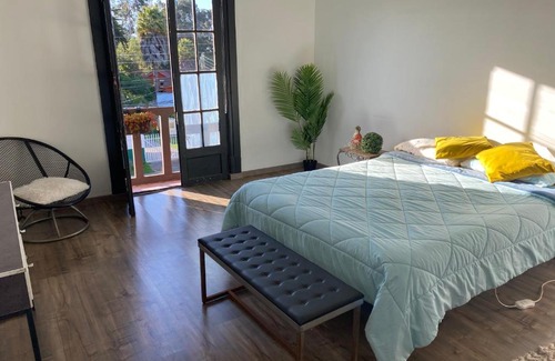 Papudo Casa | LaCasonaHostalspa