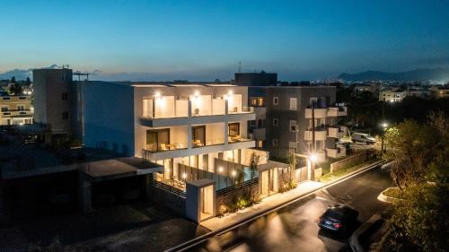 Kos Villa | Lacha Houses Villas
