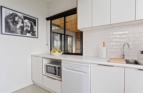 Trevallyn Casa | Lachlan Retreat, luxury entertainer Launceston