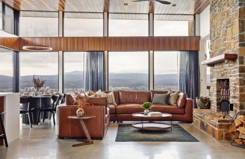 Trevallyn Casa | Lachlan Retreat,Trevallyn