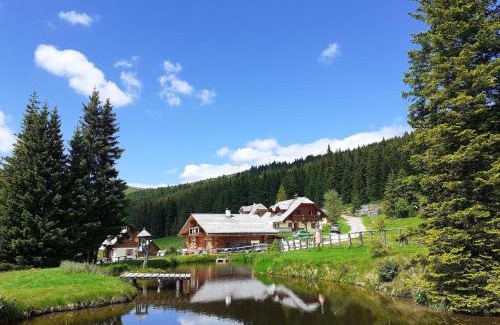 Lachtal Casa | Lachtalhütte