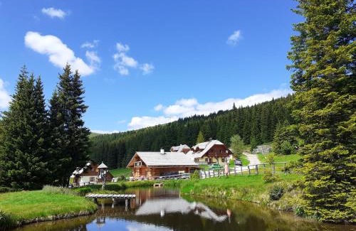 Lachtal Casa | Lachtalhütte