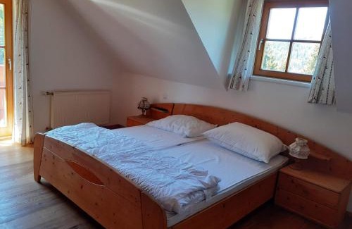 Lachtal Casa | Lachtalhütte