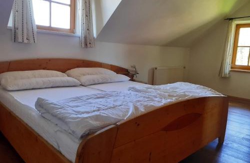 Lachtal Casa | Lachtalhütte