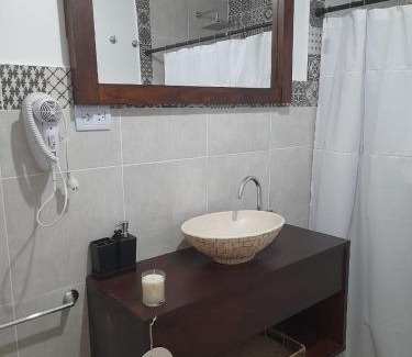 Villa Union Casa | LaChuwy Casas