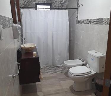 Villa Union Casa | LaChuwy Casas