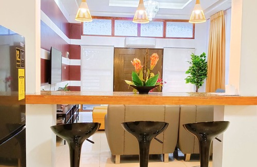 Mactan Export Processing Zone Hotel | Laciaville Resort Hotel