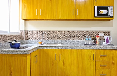 Mactan Export Processing Zone Hotel | Laciaville Resort Hotel