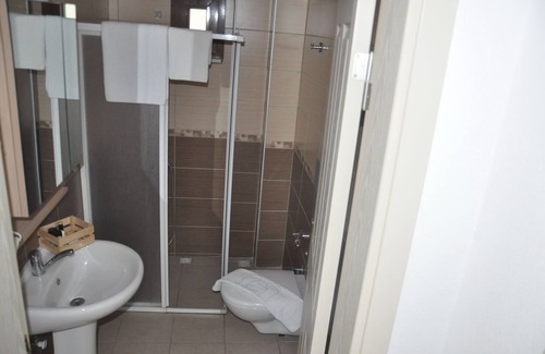 Selimiye Hotel | Lacivert Boutique Hotel