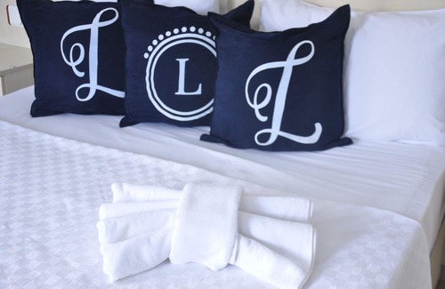 Selimiye Hotel | Lacivert Boutique Hotel