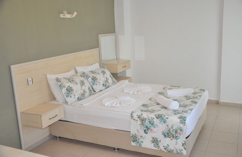 Selimiye Hotel | Lacivert Boutique Hotel