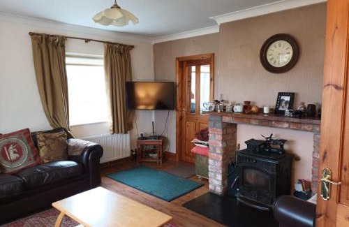 Naran Casa | Lackaghmore House