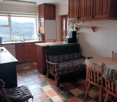 Naran Casa | Lackaghmore House