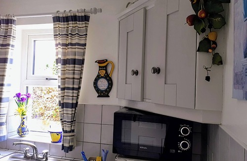 Garrykennedy Cabaña | Lackaroe Cottage