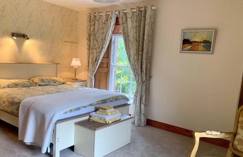 County Cavan Cama Y Desayuno | Lacken Millhouse and Gardens