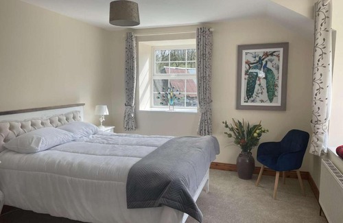 County Cavan Cama Y Desayuno | Lacken Millhouse and Gardens