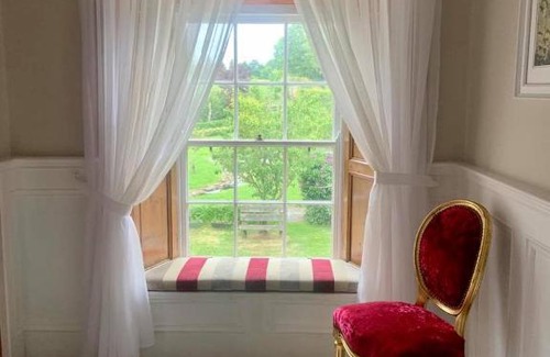 County Cavan Cama Y Desayuno | Lacken Millhouse and Gardens