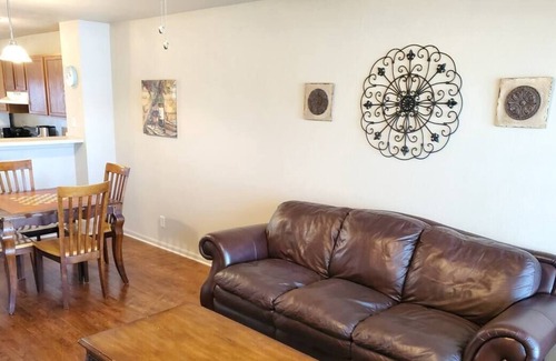 Heritage Casa | LACKLAND AFB, SEA WORLD, NW San Antonio