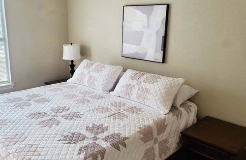 Heritage Casa | LACKLAND AFB, SEA WORLD, NW San Antonio