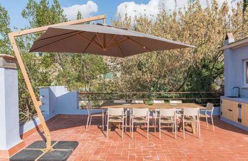 Old Town Apartamento | LaComuna City Oasis