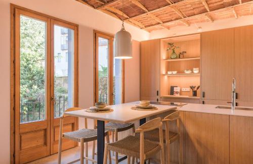 Old Town Apartamento | LaComuna City Oasis