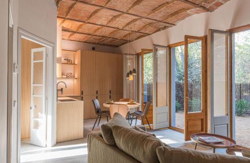 Old Town Apartamento | LaComuna City Oasis
