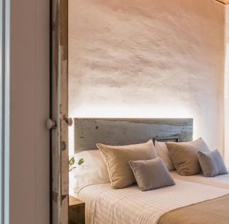 Old Town Apartamento | LaComuna City Oasis