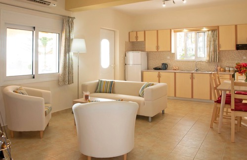 Papadhianika Casa | Laconia Domus - Papadianika
