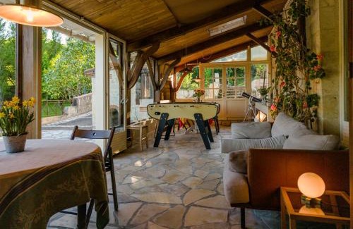 Auch Casa | Lacoume Saint Jacques